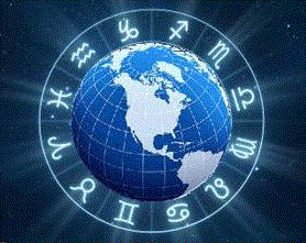 locational astrology